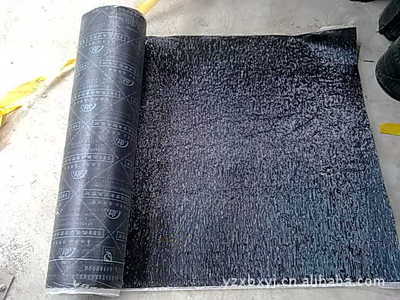 聚乙烯丙綸滌綸防水卷材 規格齊全，品質可靠