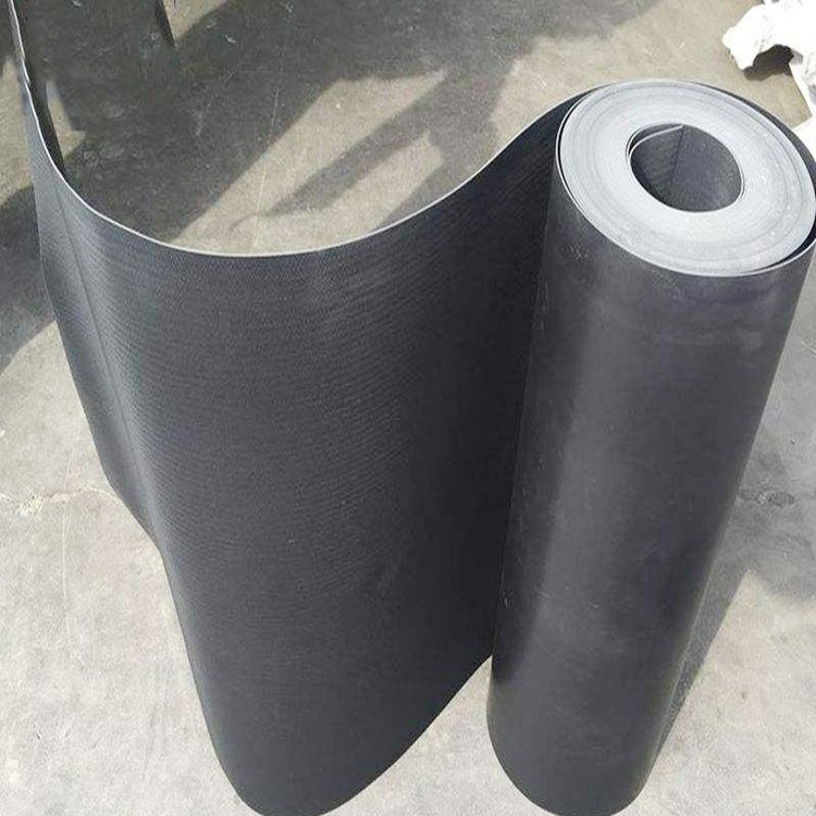 自粘防水卷材 預(yù)鋪反粘TPU材質(zhì)的建筑工程防水防潮解決方案