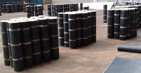 建筑防水工程全面指南 從卷材制造到精細化施工與細節(jié)處理